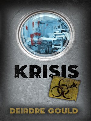 cover image of Krisis